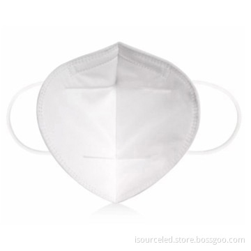 Washable face mask ideal for catering